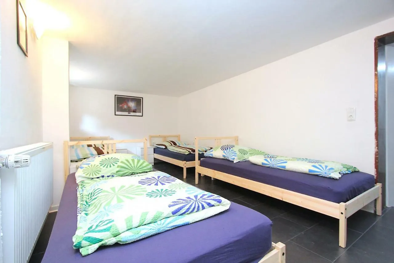 Διαμέρισμα Privat-Souterrain-Apartment Ανόβερο